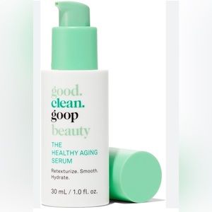 good.clean.goop beauty: The Healthy Aging Serum